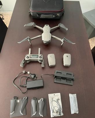 MAVIC 2 ZOOM