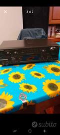 amplificatore technics 