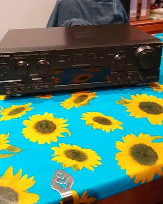 amplificatore technics 
