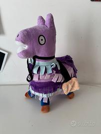 Peluche Lama Fortnite