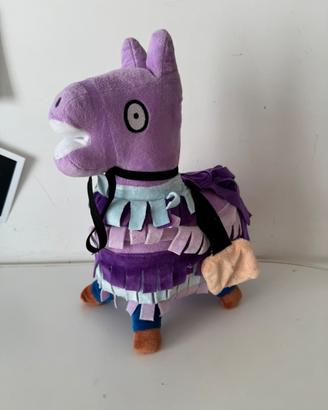 Peluche Lama Fortnite