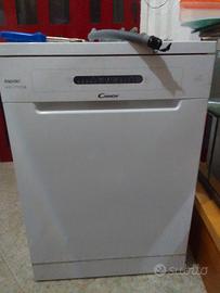 Lavastoviglie Candy 2023 touch edition