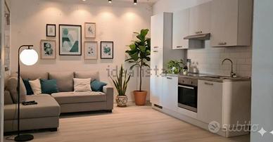 Grotte Celoni - Bilocale Ind- Ad.Metro C e Servizi