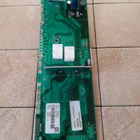 Scheda elettronica per lavatrice WHIRPOOL