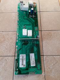 Scheda elettronica per lavatrice WHIRPOOL