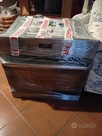 forno elettrico ventilato elettrolux