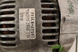 Alternatore Grand cherokee/ Cherokee ZJ
