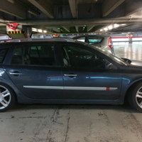 Renault Laguna 2 serie per ricambi
