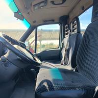 Carro attrezzi Iveco 35 C12 patente B
