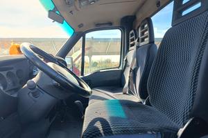 Carro attrezzi Iveco 35 C12 patente B