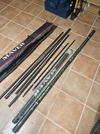 maver Dynasty black