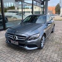 Ricambi Mercedes c200 c220 w205 anno 2016 2017 20