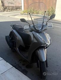 honda Sh 350