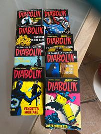Diabolik