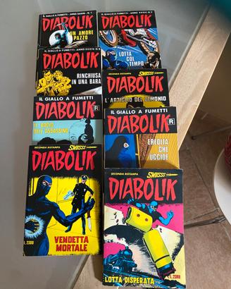 Diabolik
