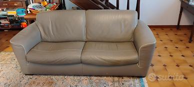 Divano sofá by Natuzzi 205 cm