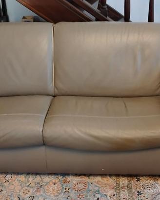 Divano sofá by Natuzzi 205 cm