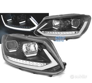 FARI VOLKSWAGEN VW TOURAN II 10-15 NERI TRU DRL CO