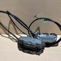 Pinze Anteriori Ducati Multistrada V2 1200 1260