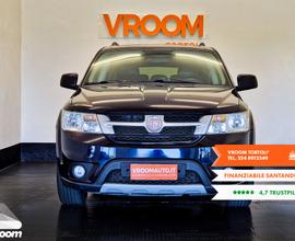 FIAT Freemont Freemont 2.0 Multijet 170 CV Lounge