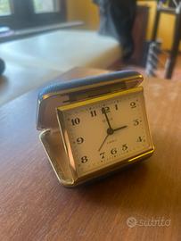 Sveglia da Viaggio Vintage Veglia 2 Jewels