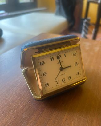 Sveglia da Viaggio Vintage Veglia 2 Jewels