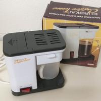 Macchina per caffè elettrica Eureka