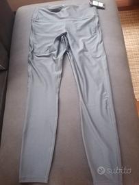 Leggins sportivi donna Under Armour nuovi