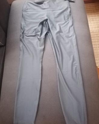 Leggins sportivi donna Under Armour nuovi