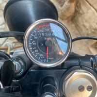 Vevremoto tracker 125 anno 2021