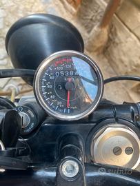 Vevremoto tracker 125 anno 2021