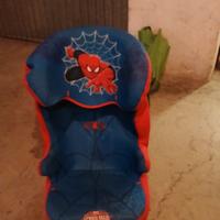 seggiolone per bambini 