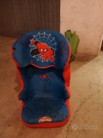 seggiolone per bambini 