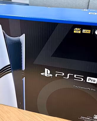 PlayStation 5 Pro