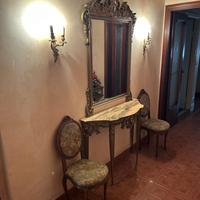 Mobile ingresso vintage