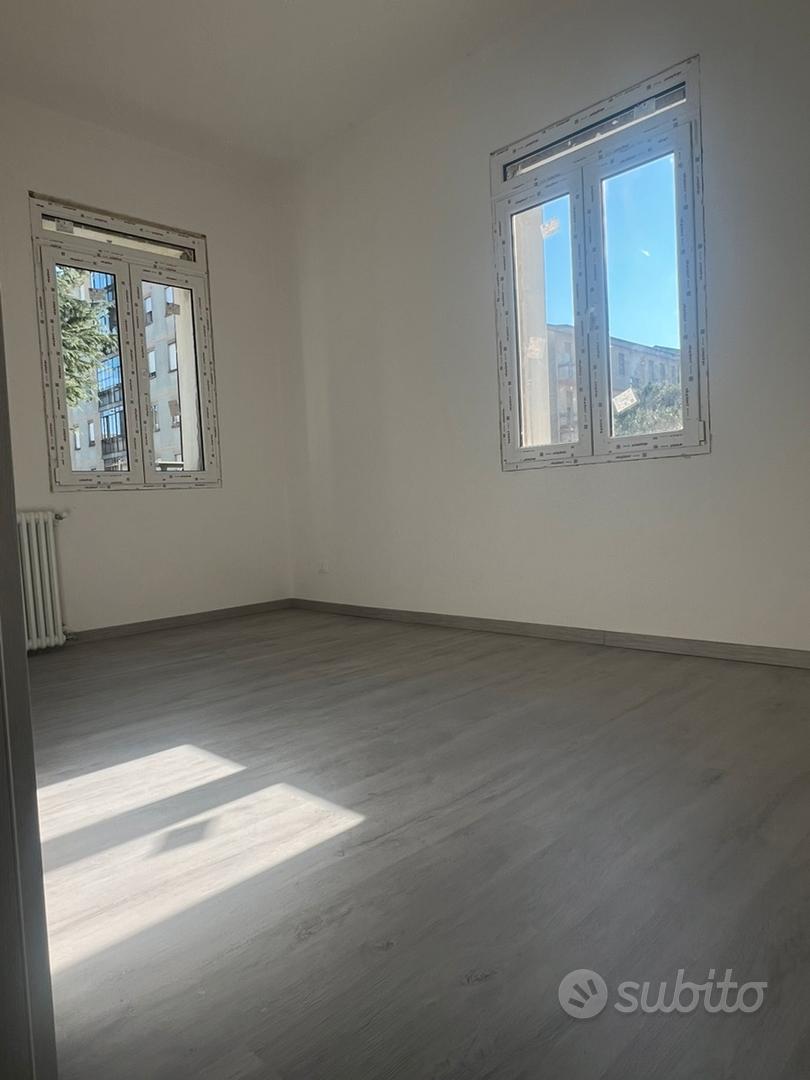 Appartamento – TV - Altro