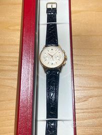 Cronografo Breitling Cadette oro 18 k