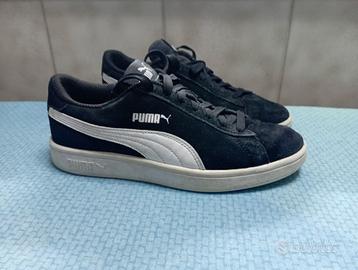 Puma Smash