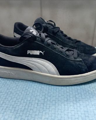 Puma Smash