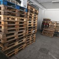 europallet usati in buone condizioni