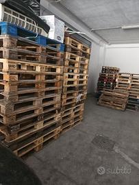 europallet usati in buone condizioni