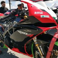 Aprilia RSV4