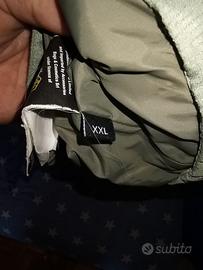 Giubbotto Fila imbottito