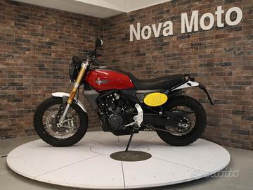 Fantic Motor Caballero 700 Scrambler my23