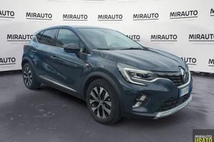 Renault Captur E-Tech hybrid 1.6 E-TECH HEV 1...