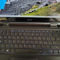 Notebook Acer 2 in 1