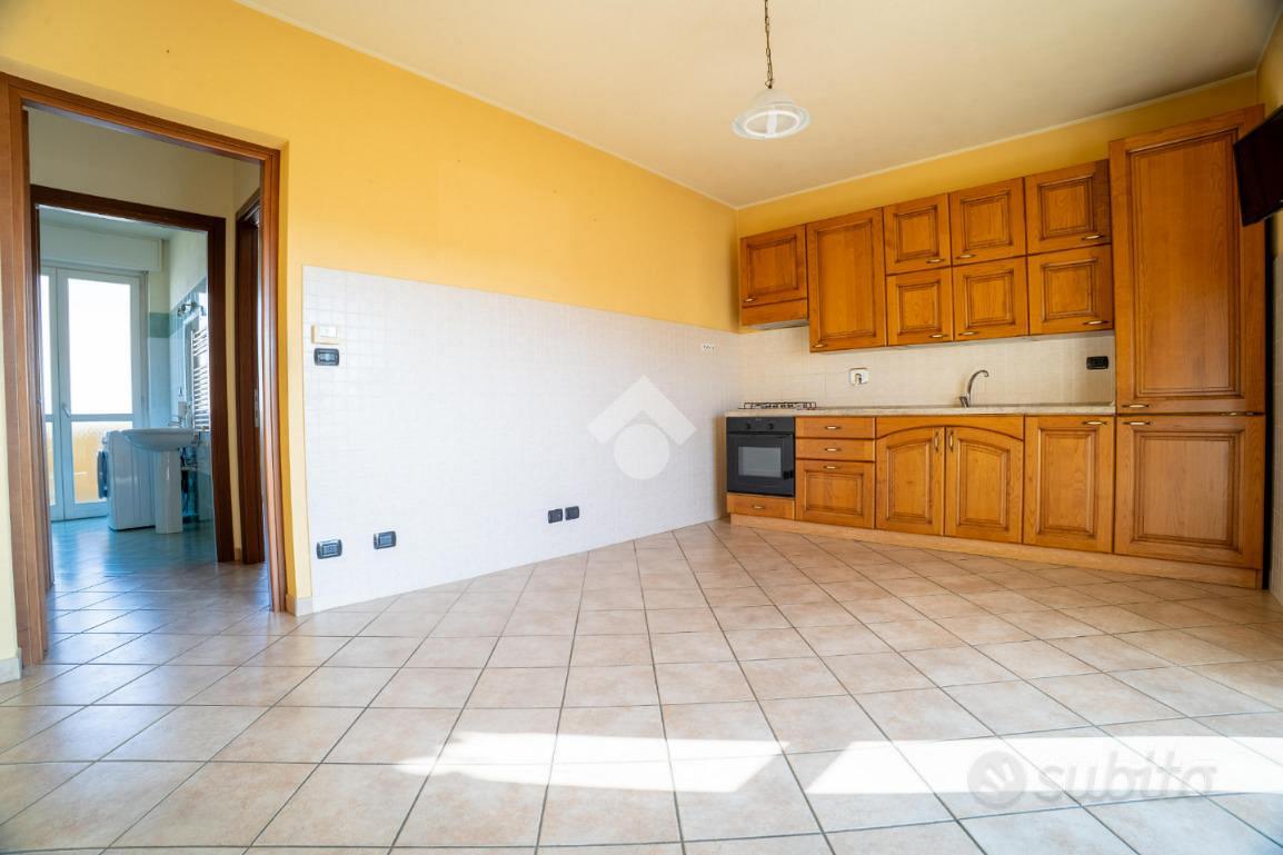 Apartment in Verzuolo, Papò - Vista 4
