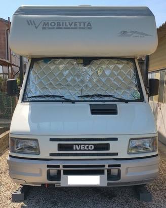 Mobilvetta ICARO 5LX