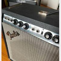 Fender vibrolux reverb1978