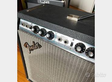 Fender vibrolux reverb1978